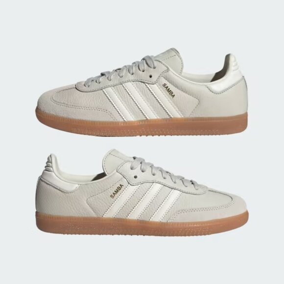 Adidas Samba OG Shoes Size W9 - Sold out everywhere! - Picture 1 of 5
